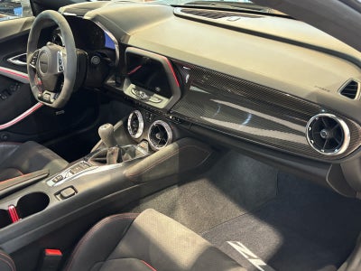 2022 Chevrolet Camaro ZL1