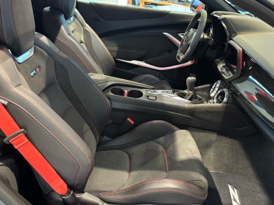 2022 Chevrolet Camaro ZL1