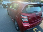 2019 Chevrolet Sonic LT