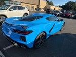 2022 Chevrolet Corvette Stingray 3LT
