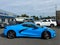 2022 Chevrolet Corvette Stingray 3LT