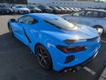 2022 Chevrolet Corvette Stingray 3LT