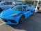 2022 Chevrolet Corvette Stingray 3LT