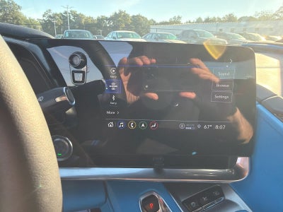 2022 Chevrolet Corvette Stingray 3LT