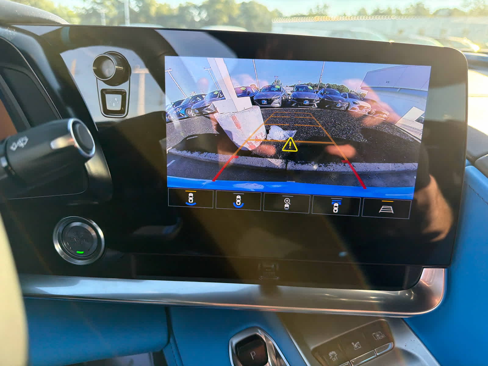 2022 Chevrolet Corvette Stingray 3LT