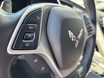 2019 Chevrolet Corvette Z06 Z06 1LZ