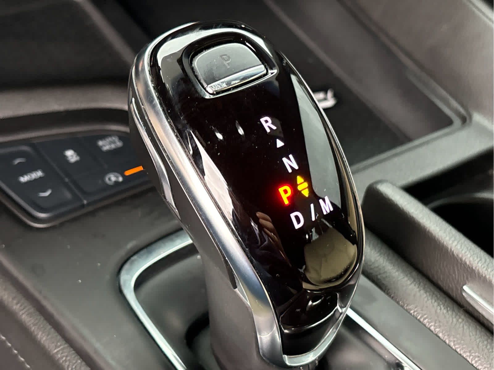 2024 Cadillac CT5 Luxury