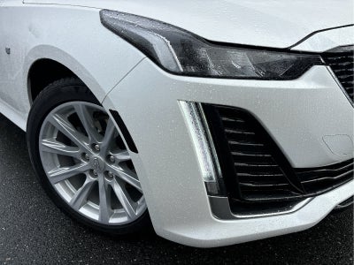 2024 Cadillac CT5 Luxury