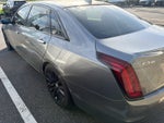 2018 Cadillac CT6 AWD