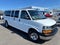 2019 Chevrolet Express Passenger 3500 LT