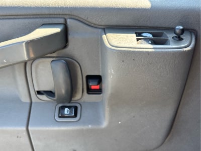 2019 Chevrolet Express Passenger 3500 LT