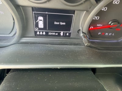 2024 Chevrolet Silverado 2500 HD WT