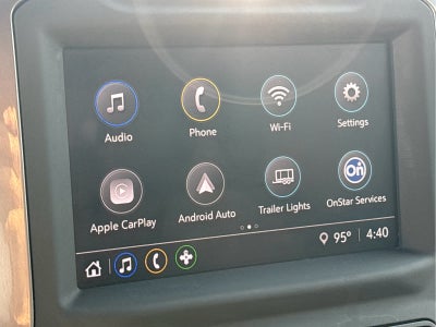 2024 Chevrolet Silverado 2500 HD WT