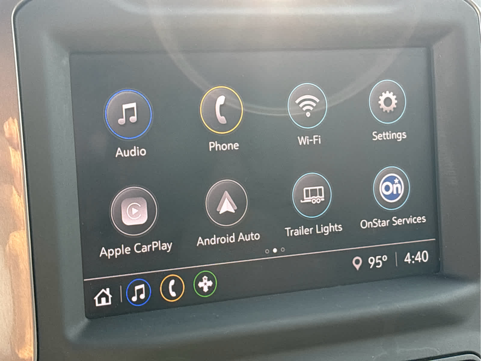 2024 Chevrolet Silverado 2500 HD WT