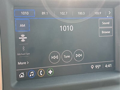 2024 Chevrolet Silverado 2500 HD WT