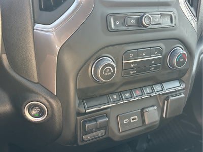 2024 Chevrolet Silverado 2500 HD WT