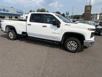 2024 Chevrolet Silverado 2500 HD WT