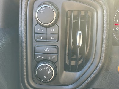 2024 Chevrolet Silverado 2500 HD WT