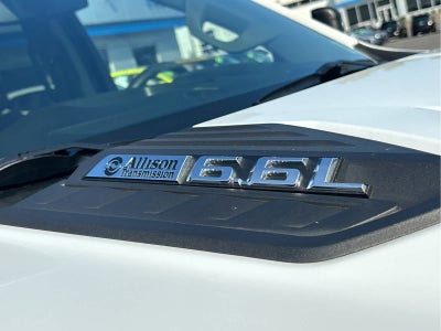 2024 Chevrolet Silverado 2500 HD WT