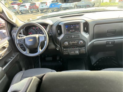 2024 Chevrolet Silverado 2500 HD WT