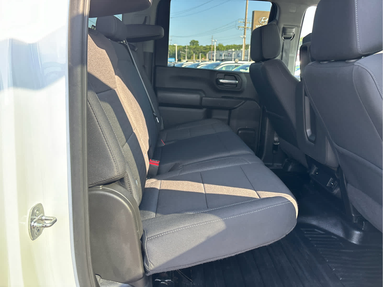 2024 Chevrolet Silverado 2500 HD WT