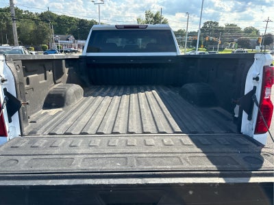 2024 Chevrolet Silverado 2500 HD WT