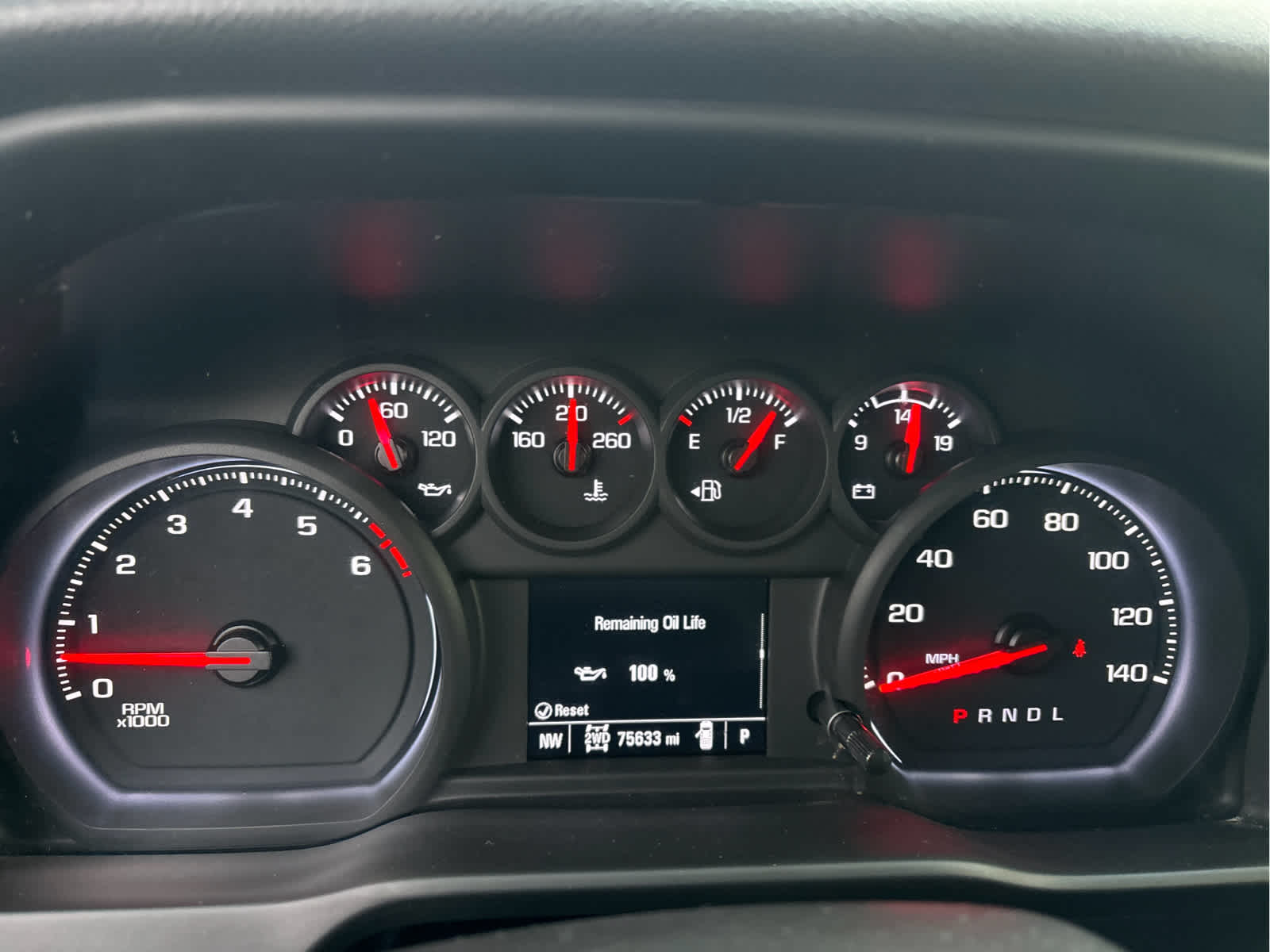 2022 Chevrolet Silverado 2500 HD Custom