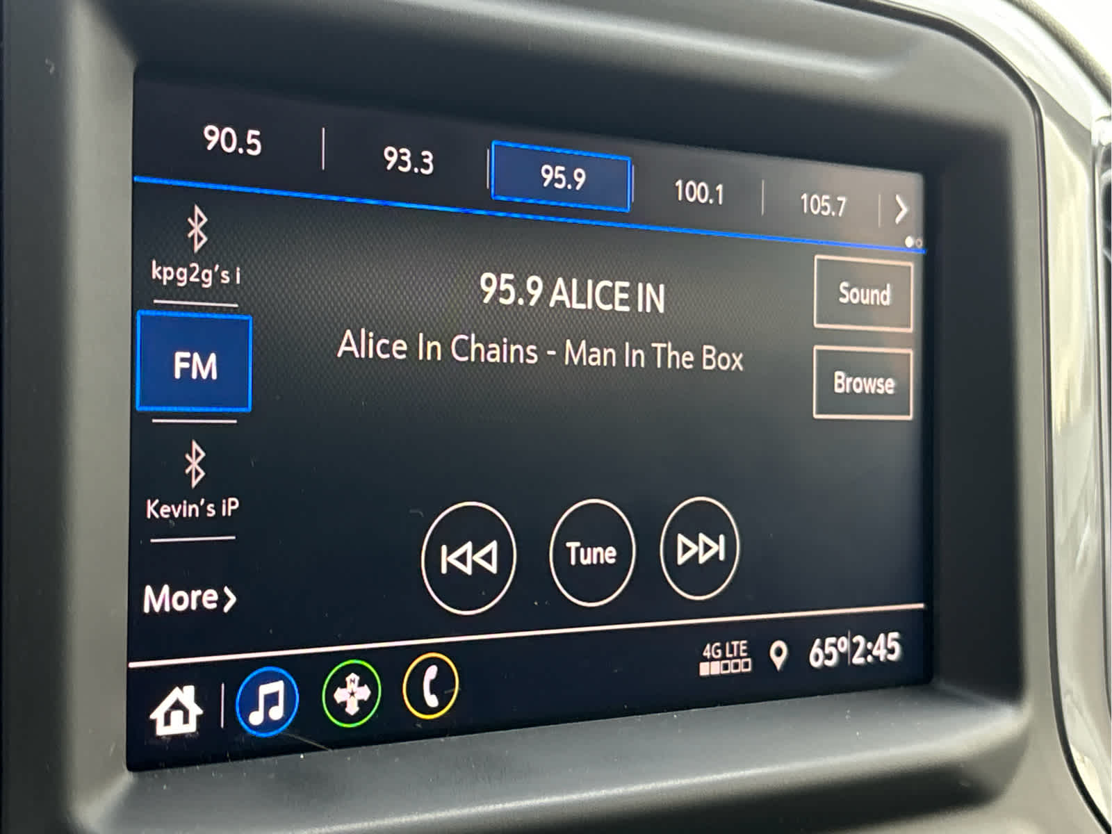 2022 Chevrolet Silverado 2500 HD Custom