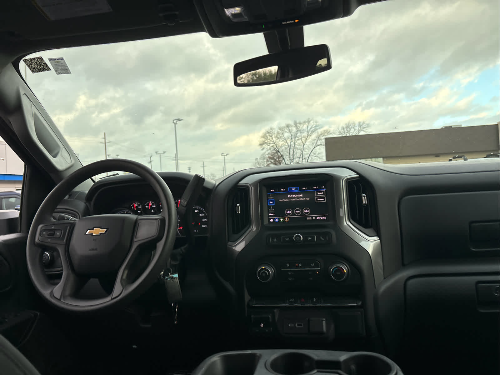 2022 Chevrolet Silverado 2500 HD Custom