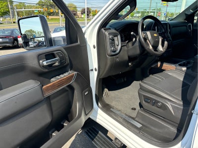 2023 Chevrolet Silverado 3500 HD High Country DRW