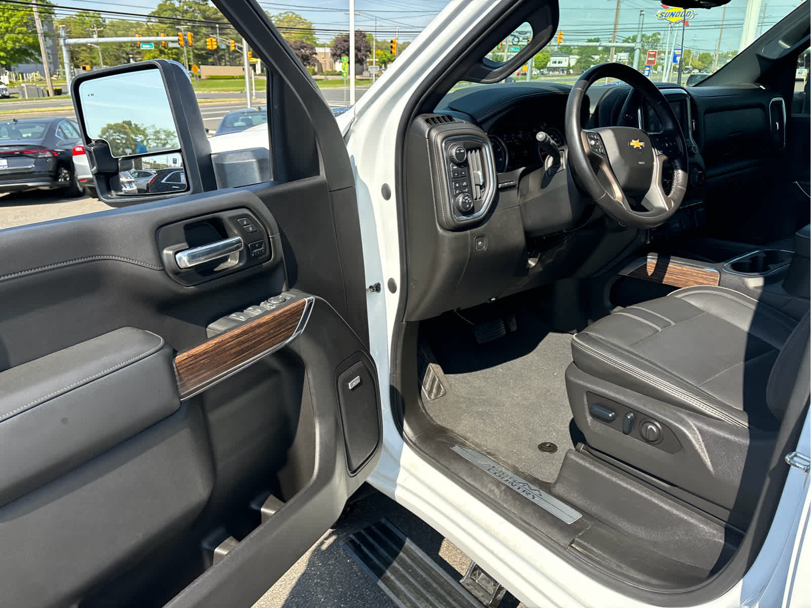 2023 Chevrolet Silverado 3500 HD High Country DRW