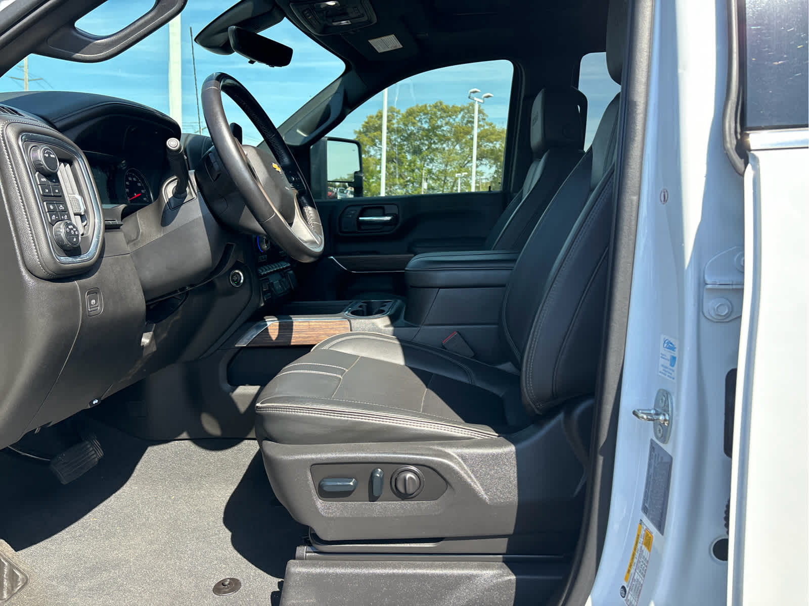 2023 Chevrolet Silverado 3500 HD High Country DRW