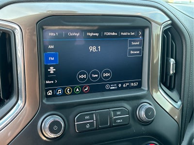 2023 Chevrolet Silverado 3500 HD High Country DRW