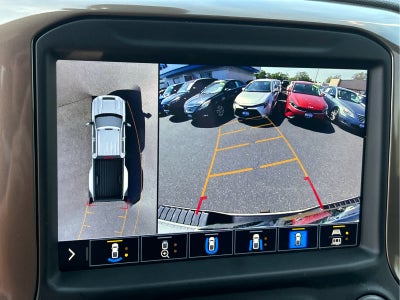 2023 Chevrolet Silverado 3500 HD High Country DRW