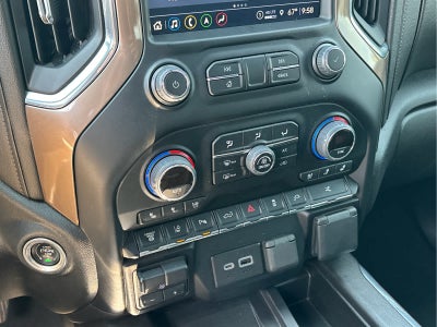 2023 Chevrolet Silverado 3500 HD High Country DRW