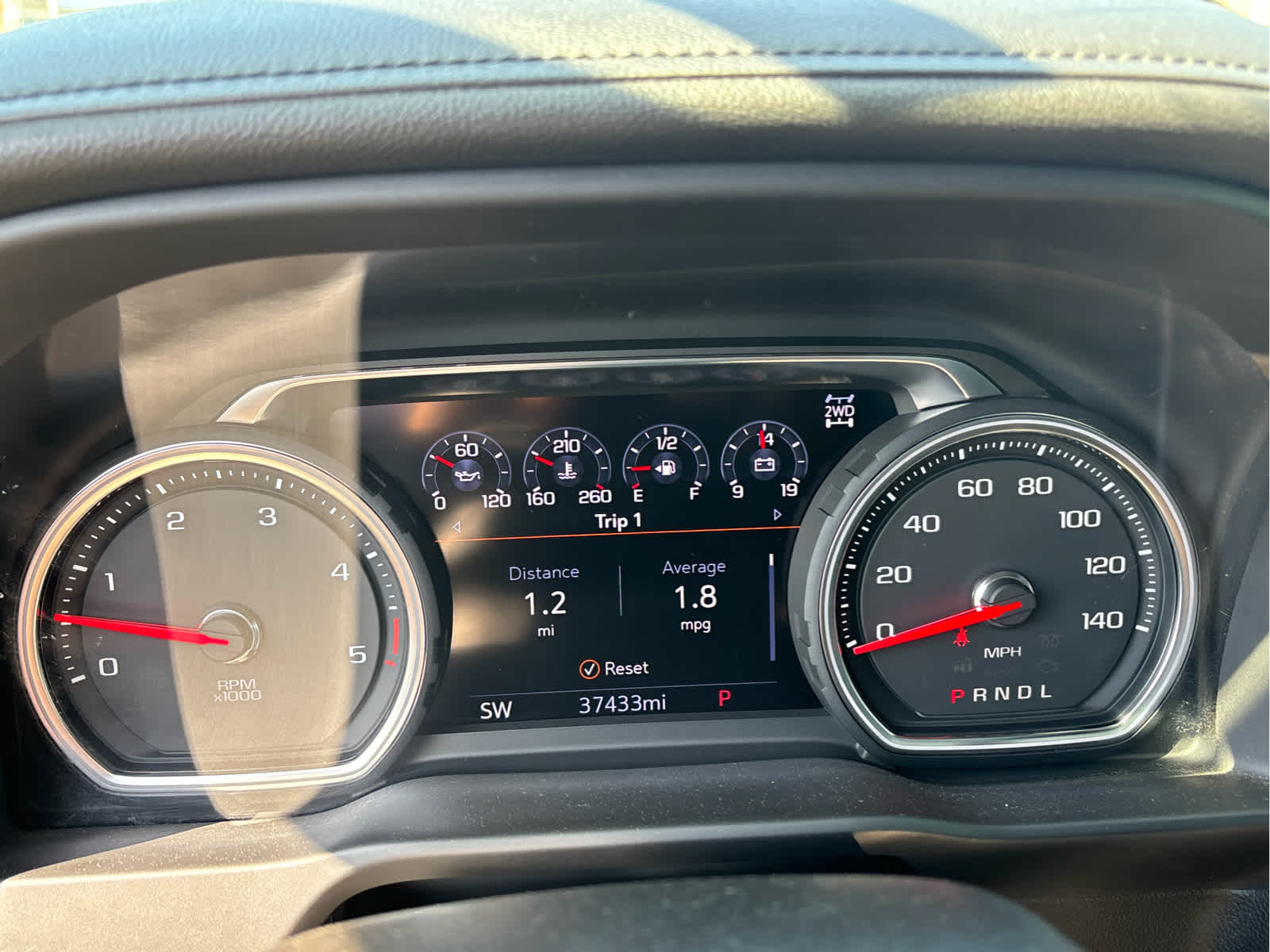 2023 Chevrolet Silverado 3500 HD High Country DRW