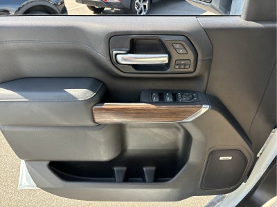 2023 Chevrolet Silverado 3500 HD High Country DRW