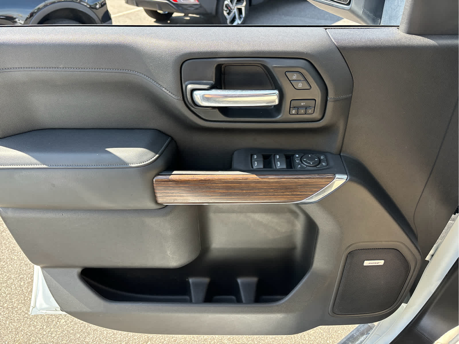 2023 Chevrolet Silverado 3500 HD High Country DRW