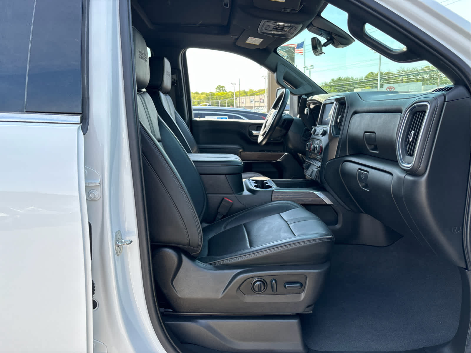2023 Chevrolet Silverado 3500 HD High Country DRW