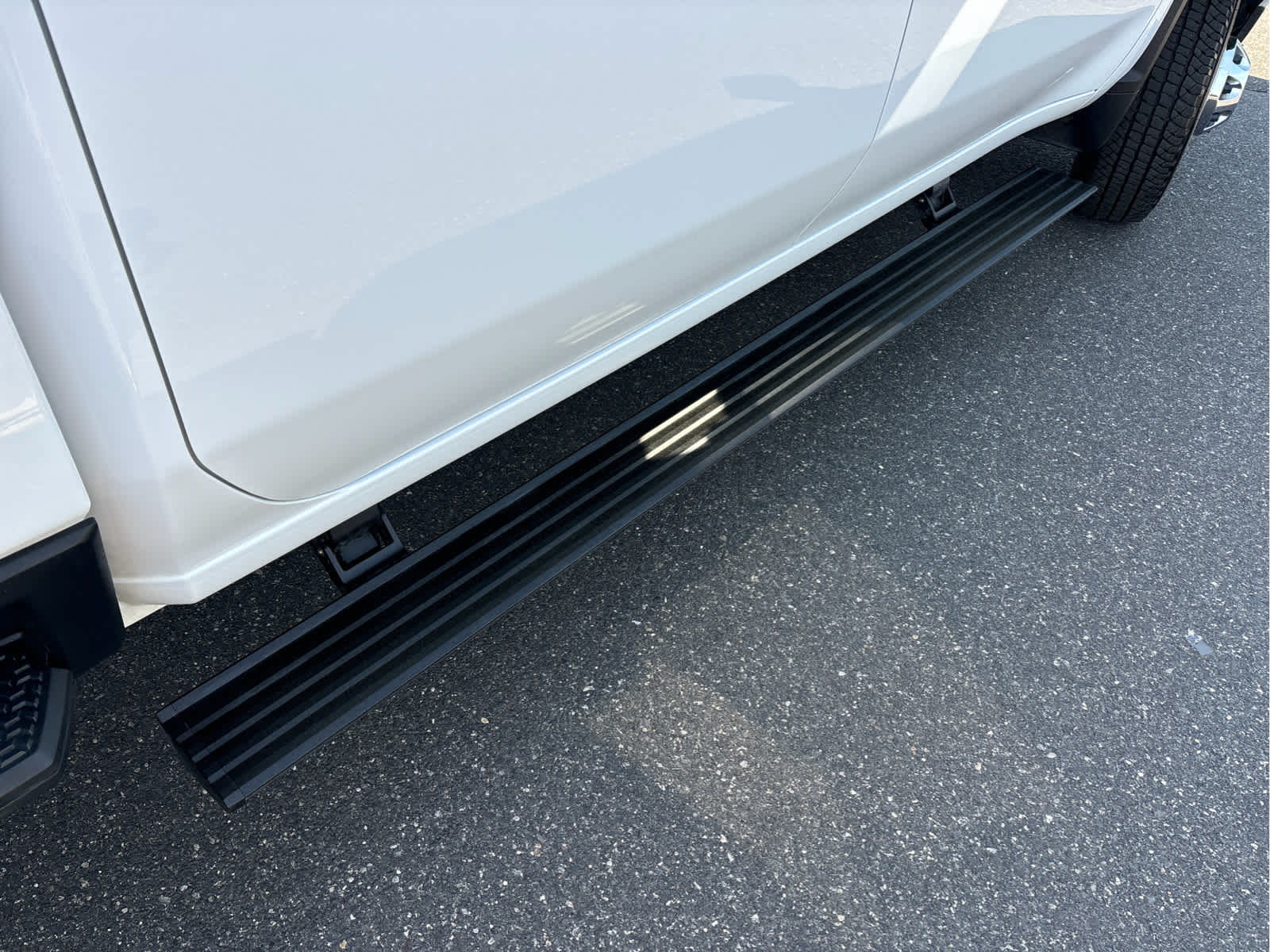 2023 Chevrolet Silverado 3500 HD High Country DRW