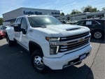 2023 Chevrolet Silverado 3500 HD High Country DRW
