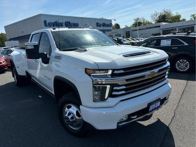 2023 Chevrolet Silverado 3500 HD High Country DRW