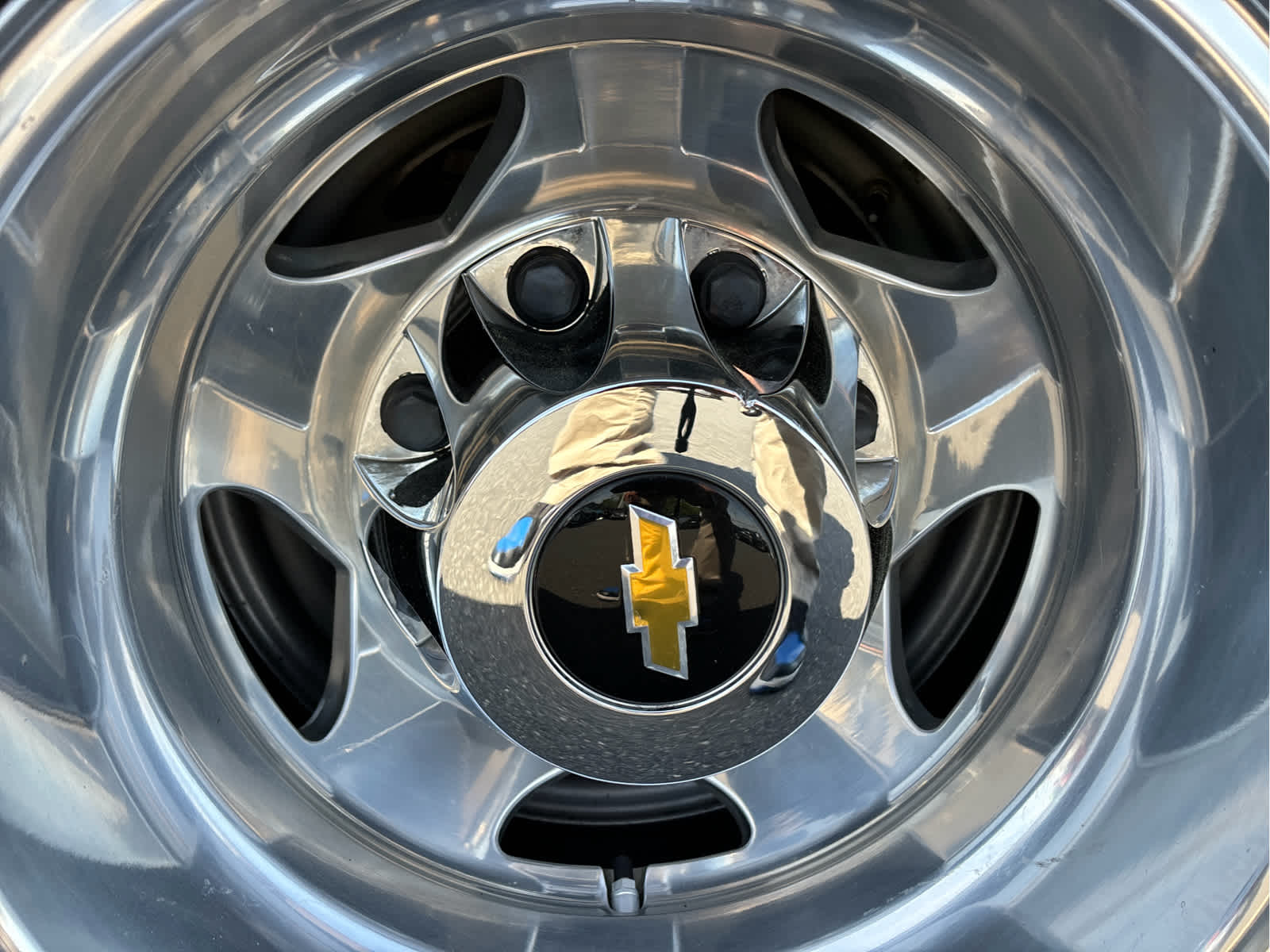 2023 Chevrolet Silverado 3500 HD High Country DRW