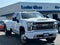 2023 Chevrolet Silverado 3500 HD High Country DRW