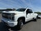 2023 Chevrolet Silverado 3500 HD High Country DRW