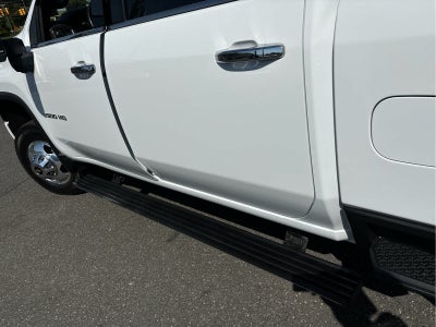 2023 Chevrolet Silverado 3500 HD High Country DRW