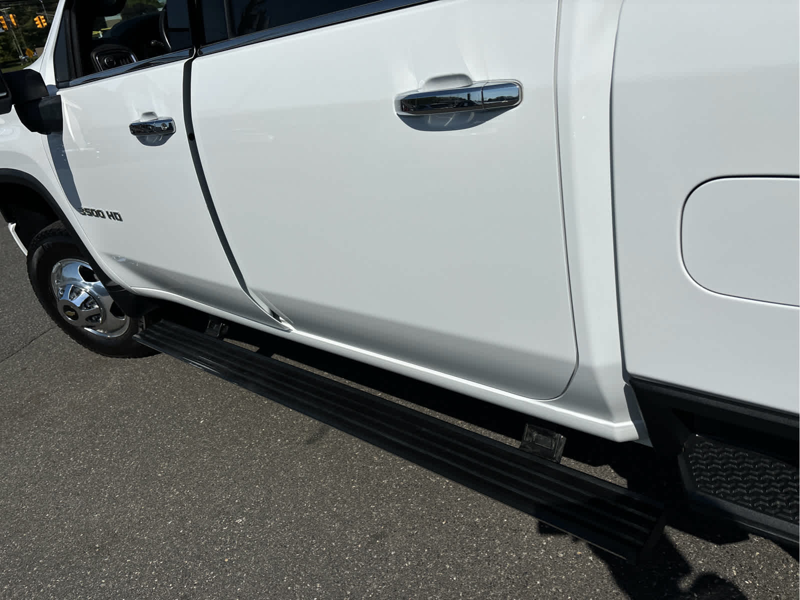 2023 Chevrolet Silverado 3500 HD High Country DRW