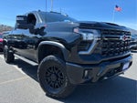 2024 Chevrolet Silverado 2500 HD ZR2