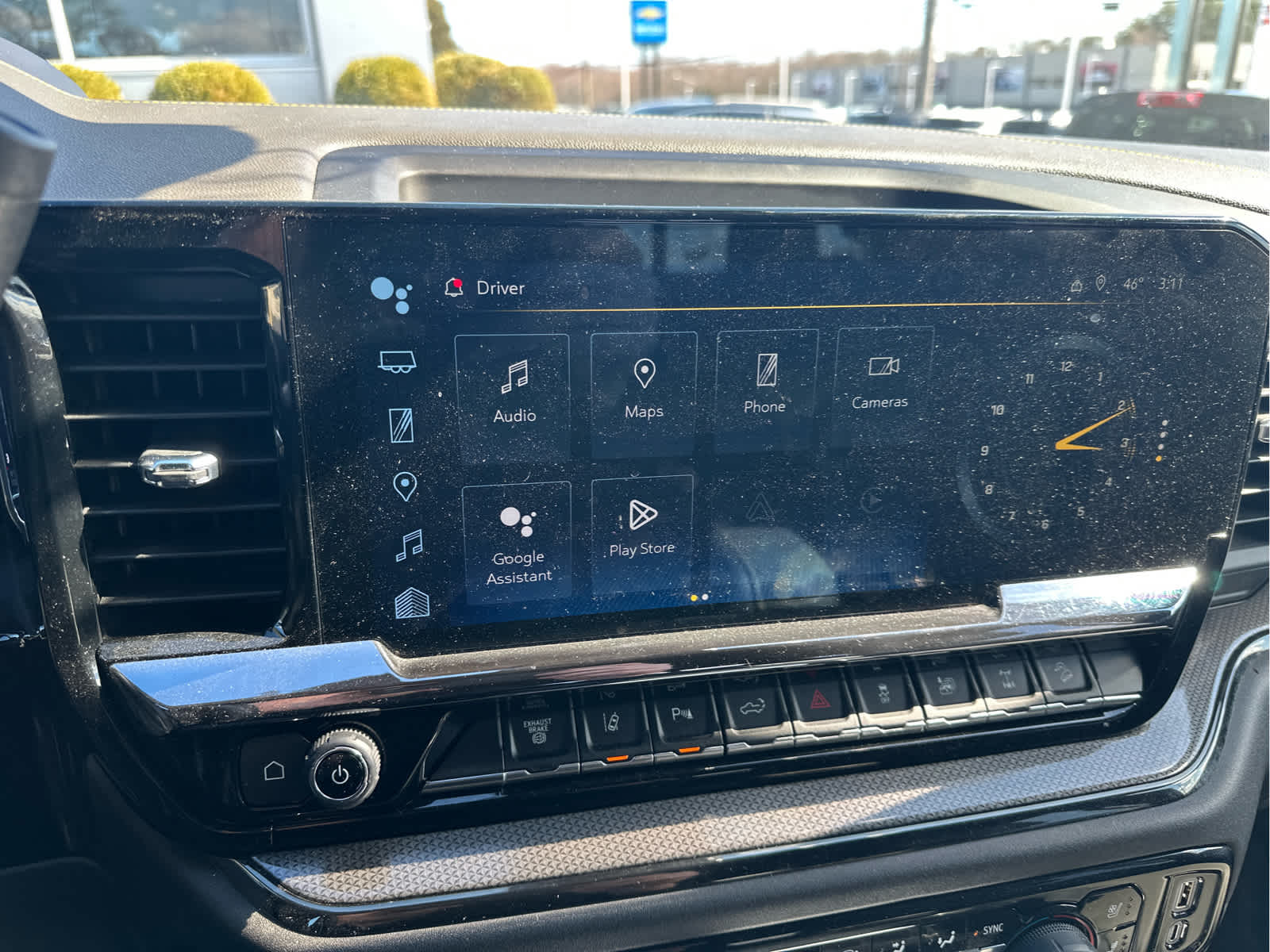 2024 Chevrolet Silverado 2500 HD ZR2