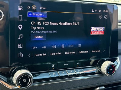 2023 Chevrolet Colorado 2WD Work Truck